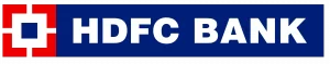 HDFC Bank Logo